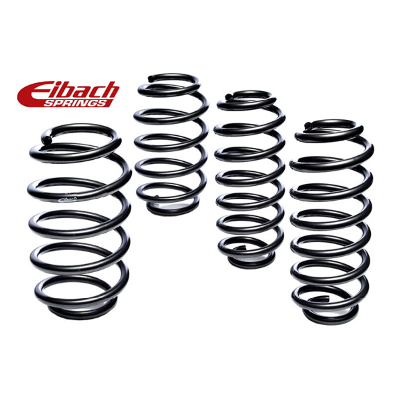 Ressorts Eibach Mitsubishi Lancer Evo 7/8/9 1-99 