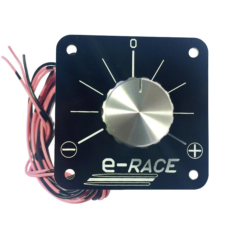 Rotacteur de stratégie de départ pour calculateur Black