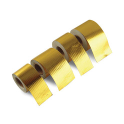 Ruban adhésif protection thermique DEI Reflect a Gold - 3.8cm x 4.5m