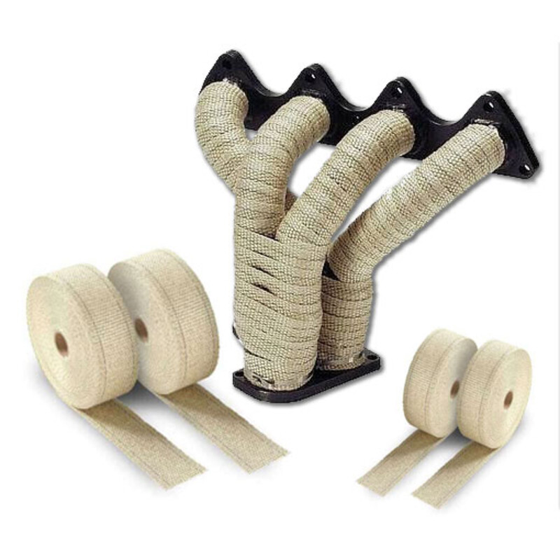 Ruban isolant DEI - 2.54cm x 4.6m