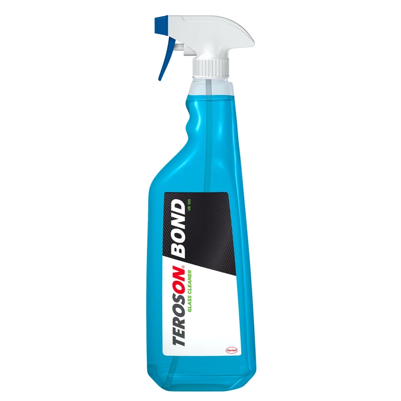 Spray Nettoyant Vitres Teroson Bond (500 ml)