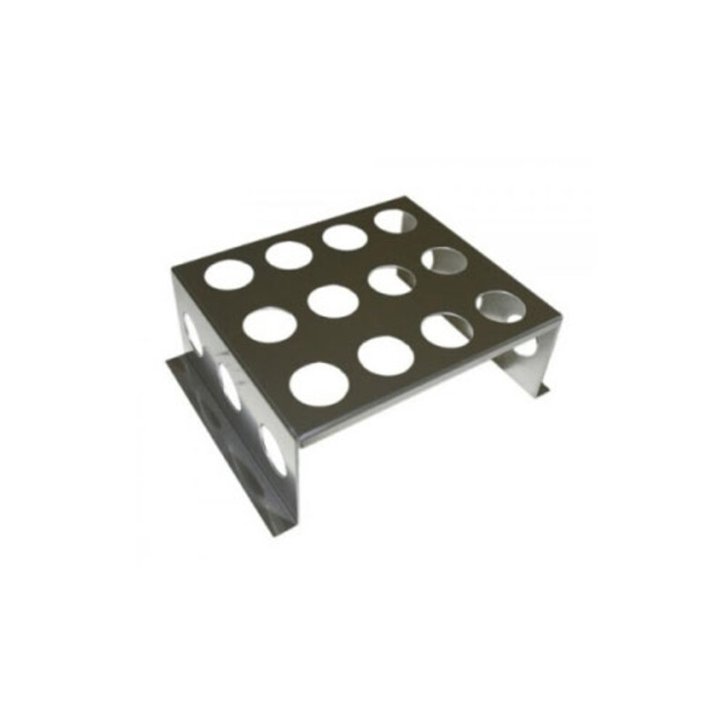Support Alu pour Batterie Odyssey 25 & Shido 16