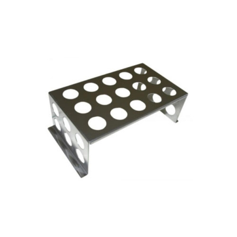 Support Alu pour Batterie Odyssey 30