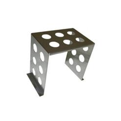 Support Alu pour Batterie Odyssey 35