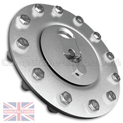 Bouchon à souder Compbrake diamètre 50 mm