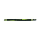 Tuyau pneumatique Paoli - diamètre 13mm - longueur 46cm