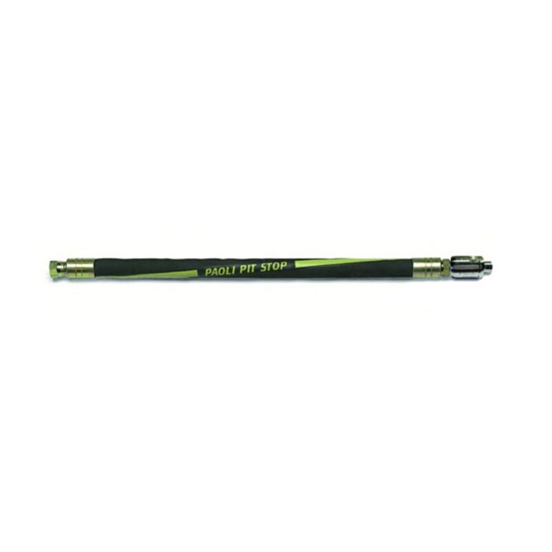 Tuyau pneumatique Paoli - diamètre 13mm - longueur 46cm