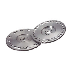 Volant moteur allégé Ford BDA - diamètre 184mm - 5 Kg