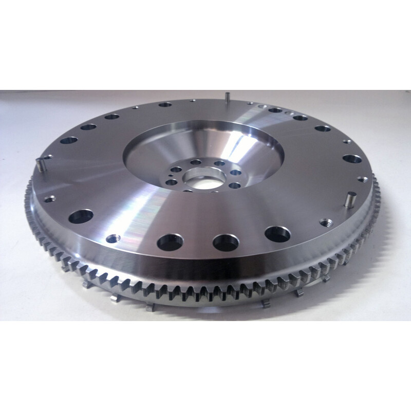 Volant moteur allégé Nissan 350Z 2007>2009 diamètre 240mm