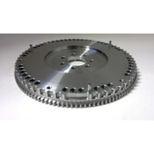 Volant moteur allégé Renault Clio 2 RS 172/182 diam 215mm 3.2Kg