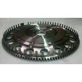 Volant moteur allégé Renault Clio 3 RS diam 184mm 3.0kg