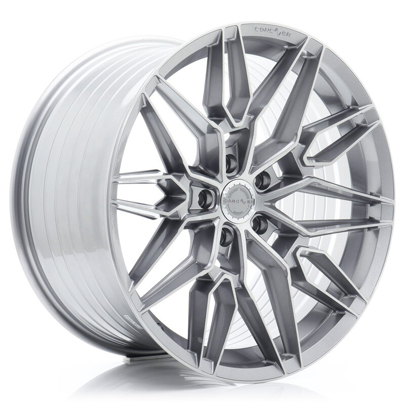 Jante Concaver CVR6 19x8.5" 5x112 ET45, Titane