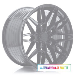 Jante Concaver CVR6 21x9.5" (5 trous - sur mesure) ET14-58, Couleur Personnalisée !