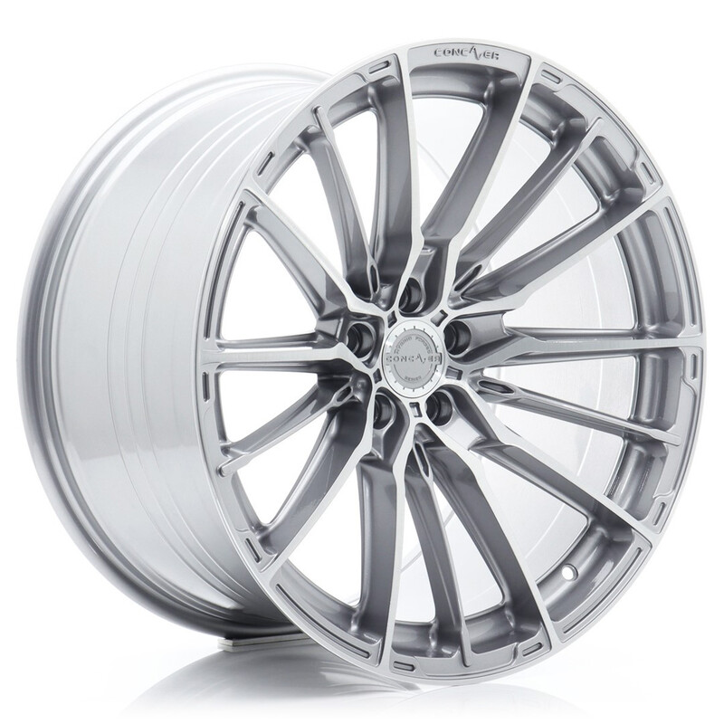 Jante Concaver CVR7 19x8.5" 5x112 ET45, Titane