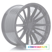 Jante Concaver CVR7 22x10" (5 trous - sur mesure) ET20-64, Couleur Personnalisée !