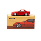 Tarmac Works 1/64 - Mercedes-Benz SL 500 Koenig Specials