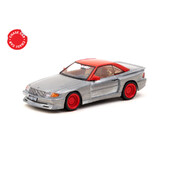 Tarmac Works 1/64 - Mercedes-Benz SL 500 Koenig Specials