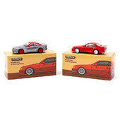 Tarmac Works 1/64 - Mercedes-Benz SL 500 Koenig Specials