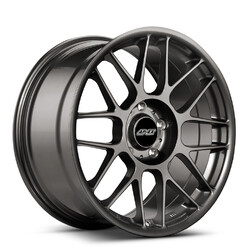 Jante Apex ARC-8 18x8.5" 5x120 ET38, Gris Anthracite