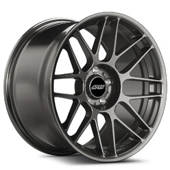 Jante Apex ARC-8 19x10.5" 5x120 ET22, Gris Anthracite