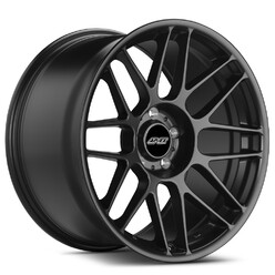 Jante Apex ARC-8 19x10.5" 5x120 ET22, Noir Satiné