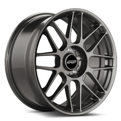 Jante Apex ARC-8 19x8.5" 5x120 ET35, Gris Anthracite