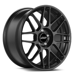 Jante Apex ARC-8 19x8.5" 5x120 ET35, Noir Satiné