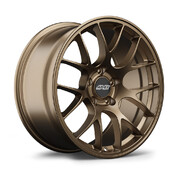 Jante Apex EC-7 18x9.5" 5x120 ET35, Bronze Satiné