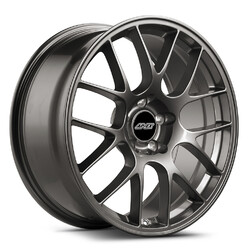 Jante Apex EC-7 19x8.5" 5x120 ET35, Gris Anthracite