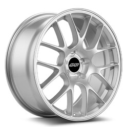 Jante Apex EC-7 19x8.5" 5x120 ET35, Race Silver