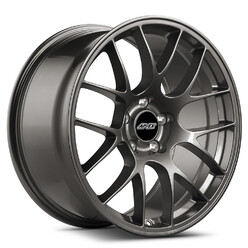 Jante Apex EC-7 19x9" 5x120 ET30, Gris Anthracite