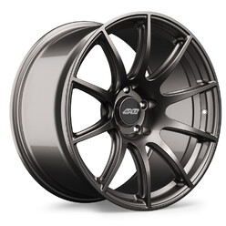 Jante Apex SM-10 19x10.5" 5x120 ET22, Gris Anthracite