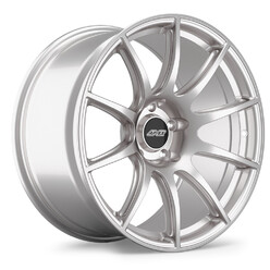 Jante Apex SM-10 19x10.5" 5x120 ET45, Race Silver