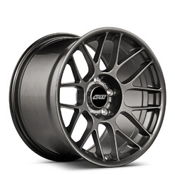 Jante Apex ARC-8 17x10" 5x120 ET25, Gris Anthracite