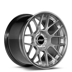 Jante Apex ARC-8 17x10" 5x120 ET25, Hyper Black