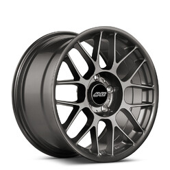 Jante Apex ARC-8 17x8.5" 5x120 ET40, Gris Anthracite