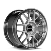 Jante Apex ARC-8 17x8.5" 5x120 ET40, Hyper Black