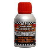 Additif Siltec BS-200 - Boite auto, séquentielle, direction - 100ml