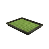 Filtre à air Green Audi A4 ts modeles 95-->01 X5 E53 es plat 258x210