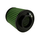 Filtre à air Green BMW Série 1 E87 116i / Série 3 E90 316i Rond Ø120mm