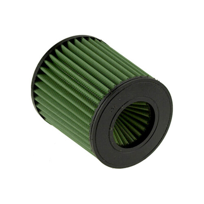 Filtre à air Green BMW Série 1 E87 116i / Série 3 E90 316i Rond Ø120mm