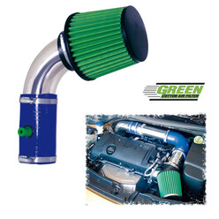 Kit admission directe Green Alfa Romeo 75 1.8l Turbo 1986>