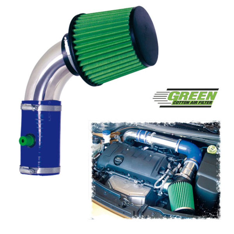 Kit admission directe Green Citroen Xsara 1.8 L 16S 97->