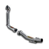Ligne supersprint Race Performance CITROËN DS3 THP 1.6i 16v (208 Hp) a
