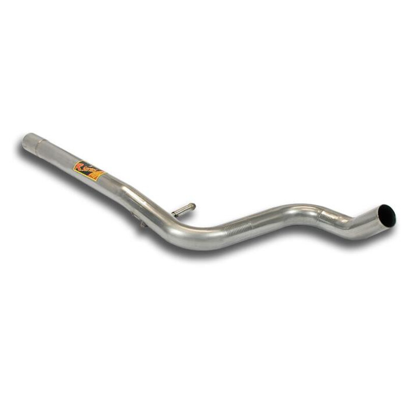 Ligne Supersprint Sport&Sound pack pour CITROËN C2 VTS
