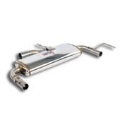 Silencieux ar inox Supersprint Sport PEUGEOT 308 GTi THP