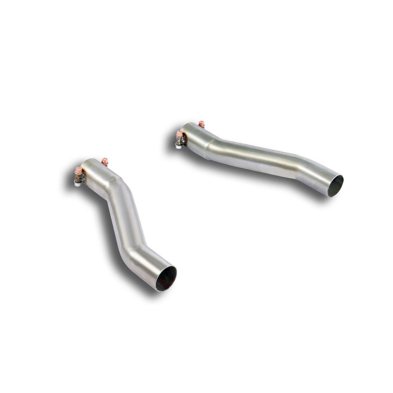 Silencieux ar inox Supersprint Sport PEUGEOT 308 GTi THP