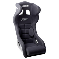Siège Baquet BPS Racing RS2 (FIA 8855-1999)
