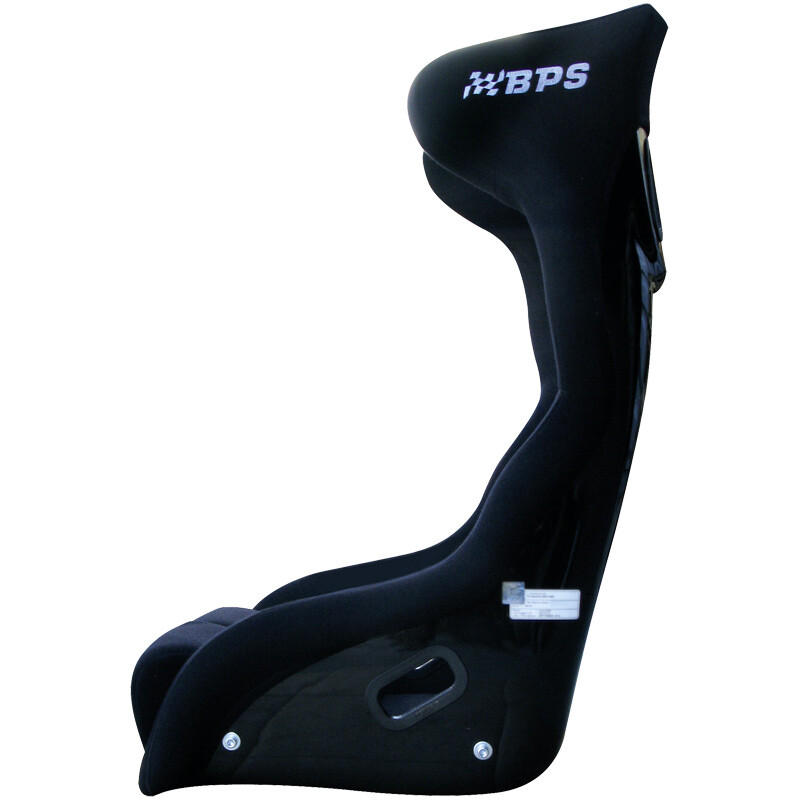 Siège Baquet BPS Racing RS2 (FIA 8855-1999)