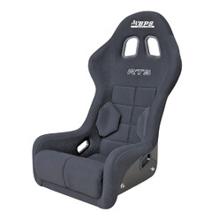 Siège Baquet BPS Racing RTS (FIA 8855-1999)